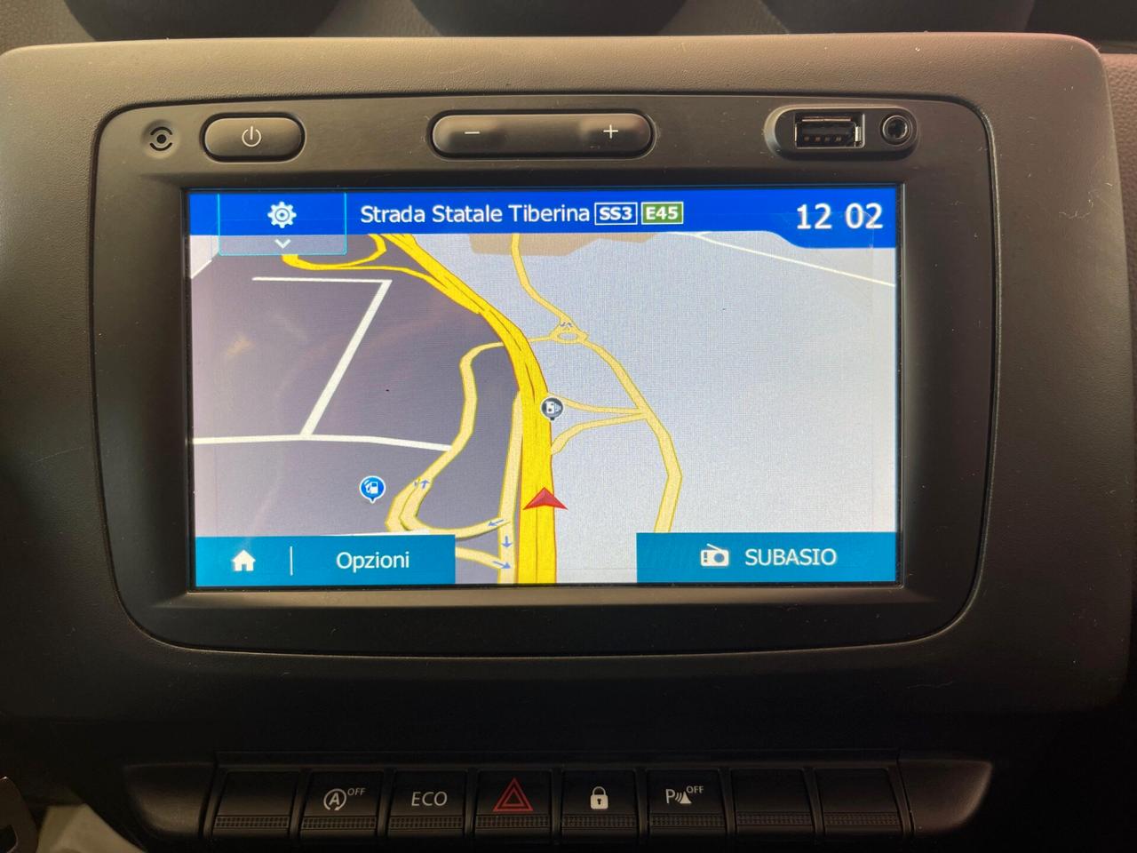 DACIA Duster 2ª serie Duster 1.0 TCe 100 CV EC...