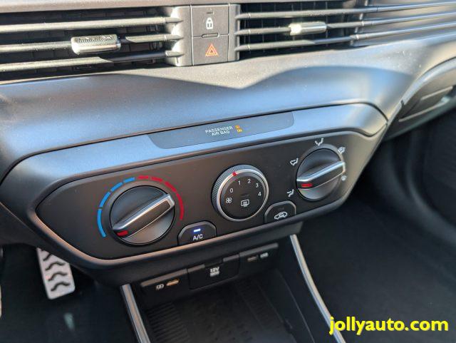 HYUNDAI Bayon 1.2 GPL MT Exclusive - KM 0 - OK NEOPATENTATI