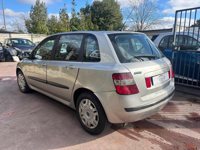 FIAT Stilo 1.9 JTD 5 porte Dynamic