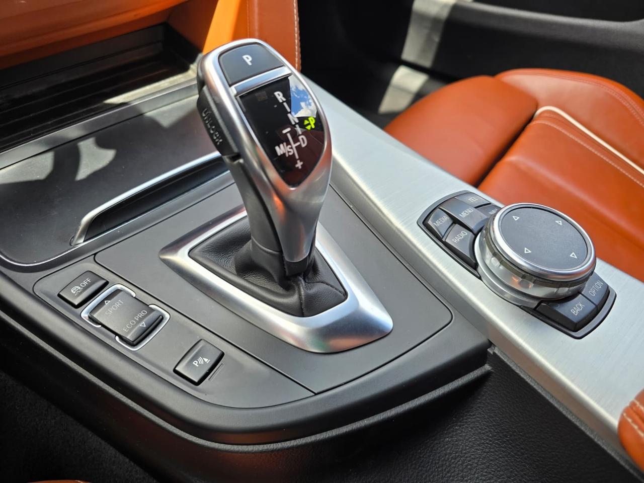 Bmw 4er Gran Coupe 420d xDrive Msport|FULL