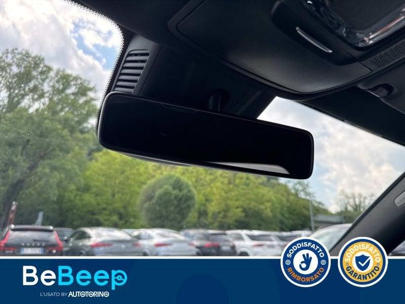 Mercedes-Benz Classe GLB GLB 180 D SPORT AUTO