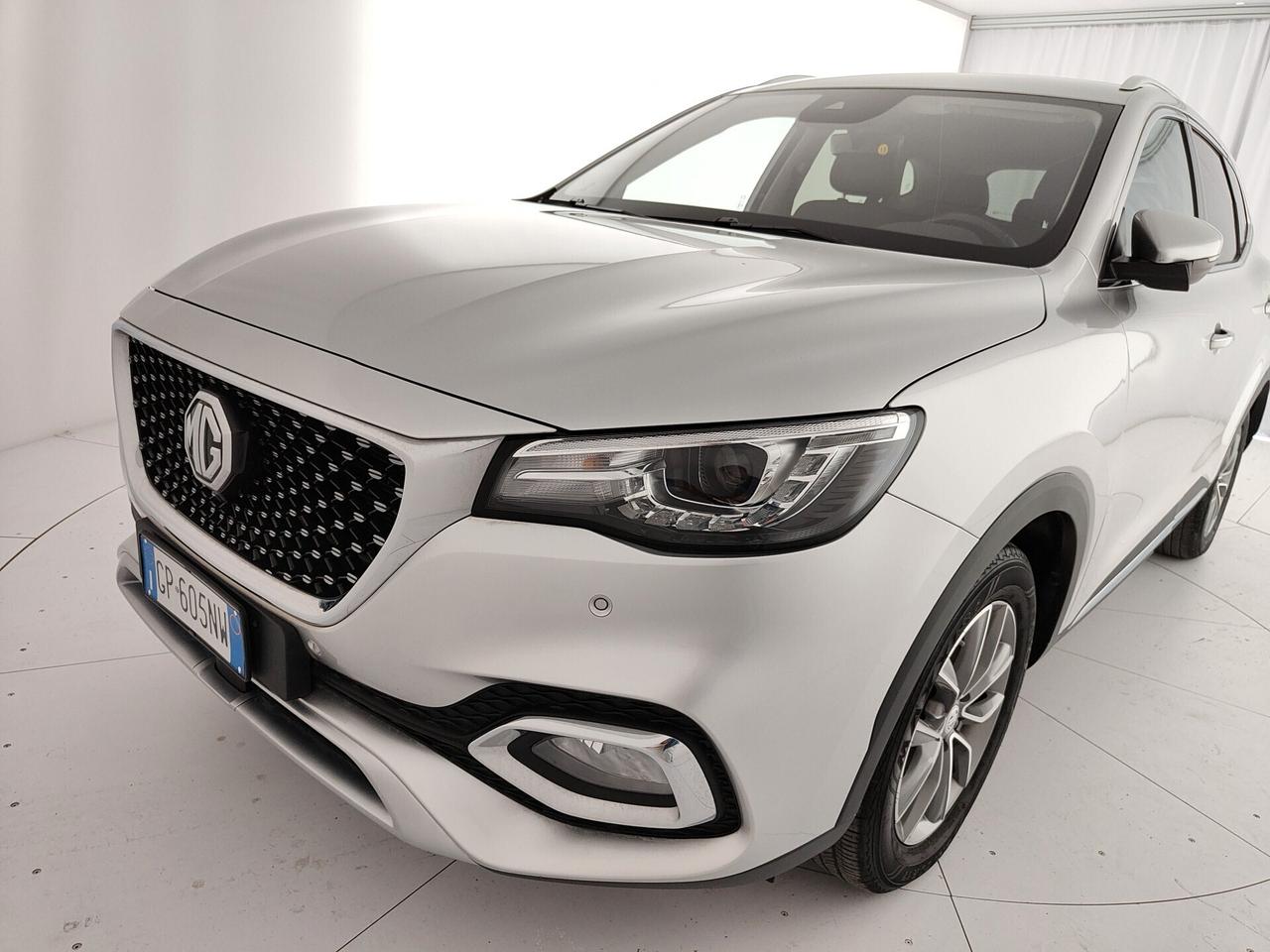 Mg HS 1.5T-GDI Comfort