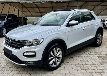 Volkswagen T-Roc 2.0 TDI SCR 150 CV DSG Style BlueMotion Technology