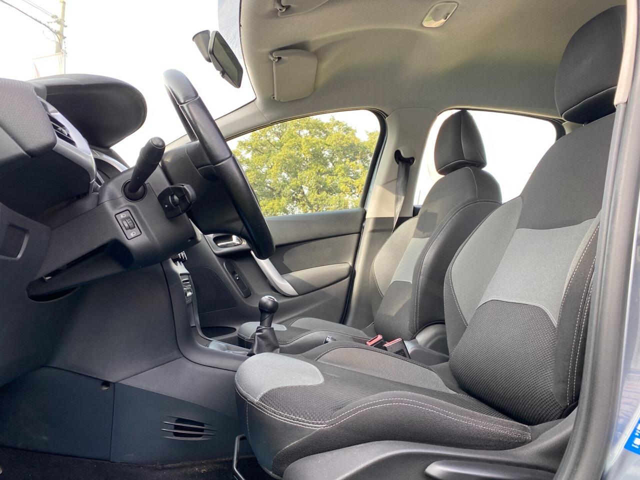 CITROEN - C3 - 1.1 Seduction Limited - NEOPATENTAT