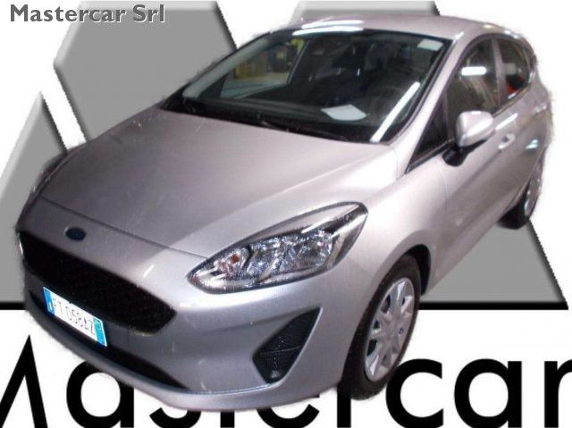 FORD Fiesta Fiesta 5p 1.5 tdci, se vuoi da 99,00 euro al mese