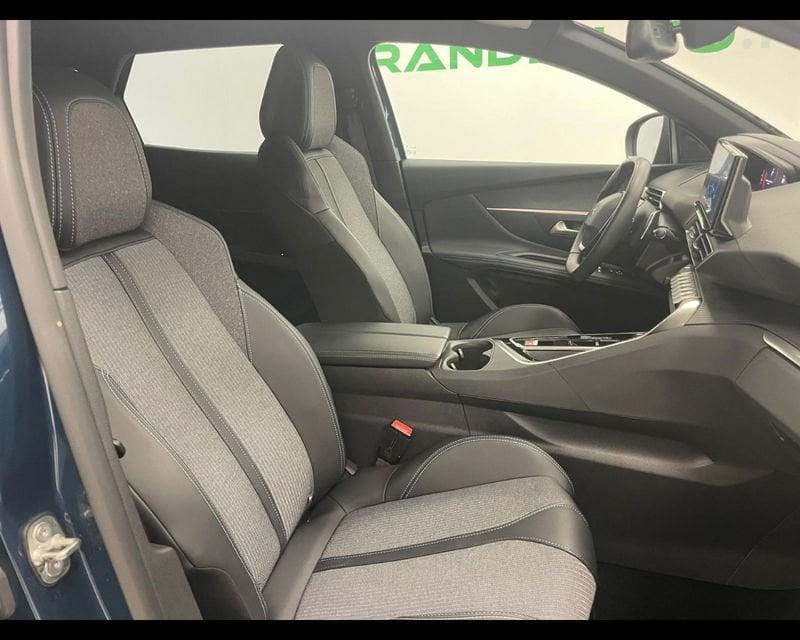 Peugeot 3008 II 2021 1.5 bluehdi Allure Pack s&s 130cv eat8