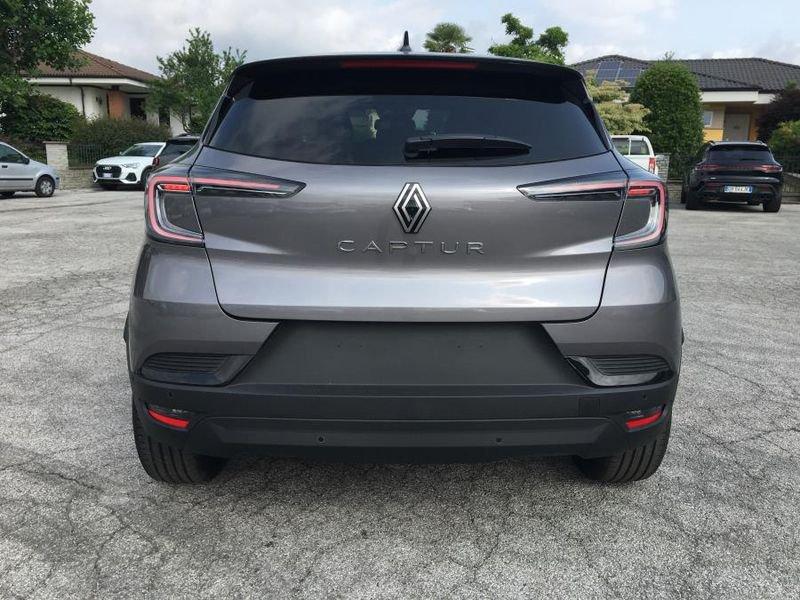Renault Captur ECO GPL 100 cv Techno NAVIGATORE INCLUSO!!