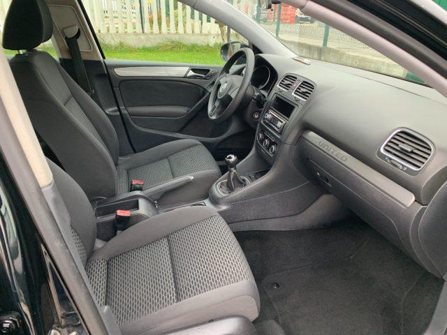 VOLKSWAGEN Golf 1.4 5p. United