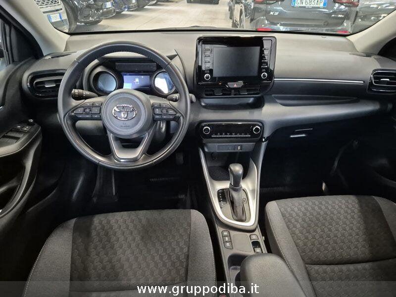 Toyota Yaris IV 2020 1.5h Trend