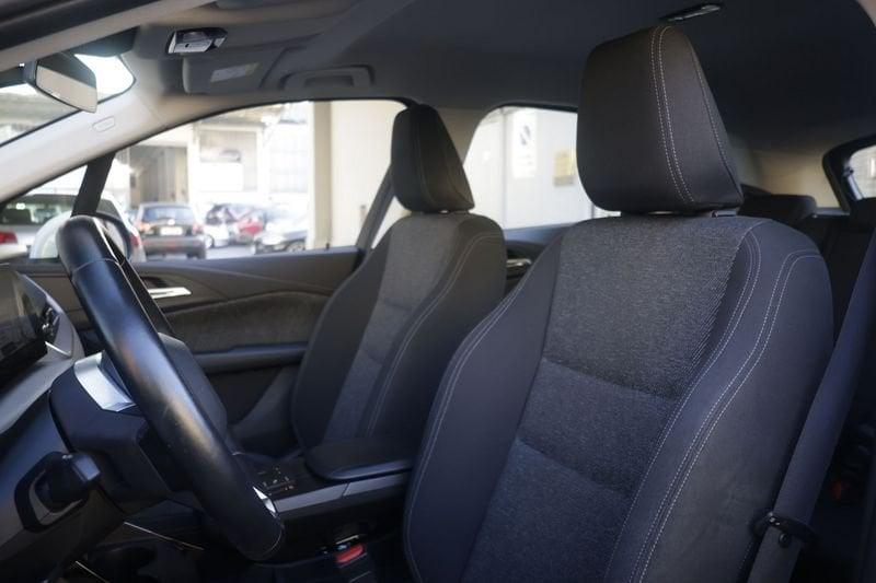 BMW Serie 2 Active Tourer BMW Serie 2 Active Tourer 218d Active Tourer Msport Unicoproprietario