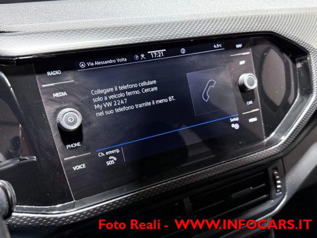 VOLKSWAGEN T-Cross 1.5 TSI DSG Style - PROMO