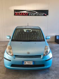 Daihatsu Sirion 1.0 12v