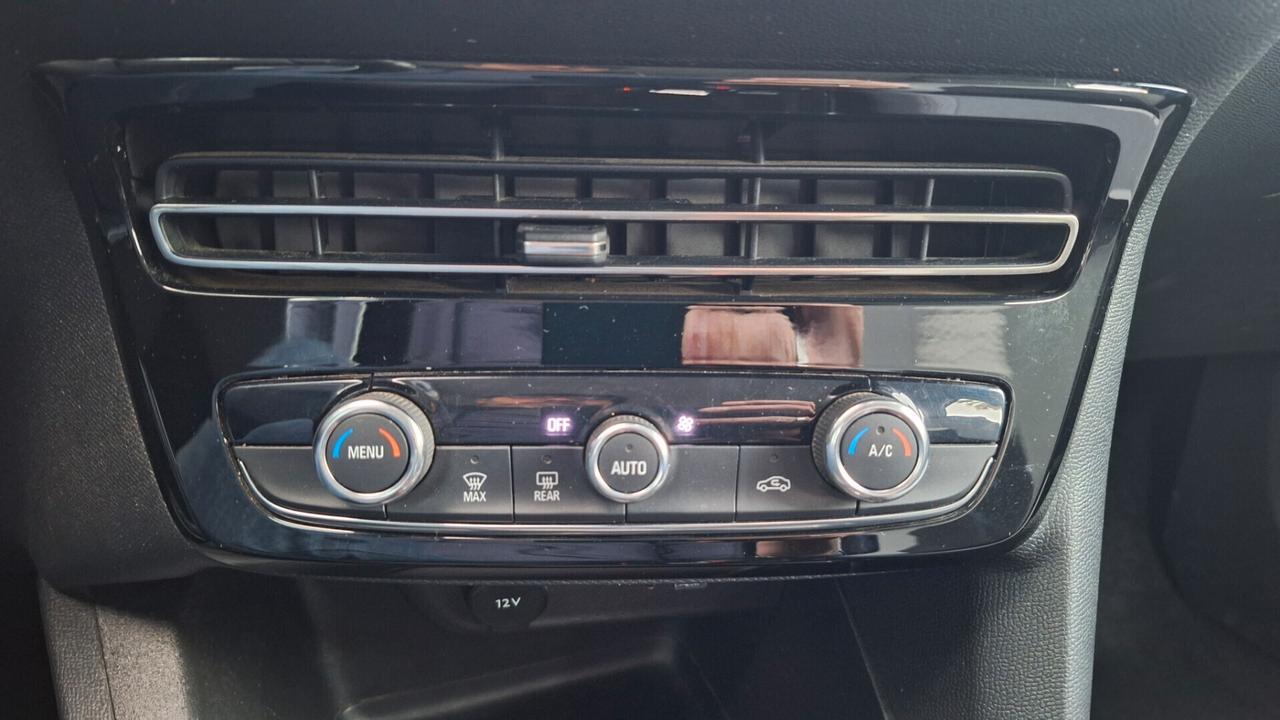 Opel Mokka BEV 1.4 ELETTRICA 136 CV Elegance