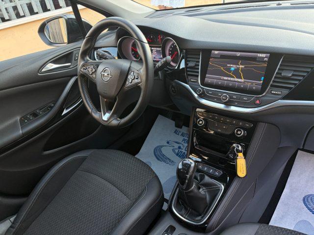 OPEL Astra 1.6CDTi 110 SportsTourer Innovation