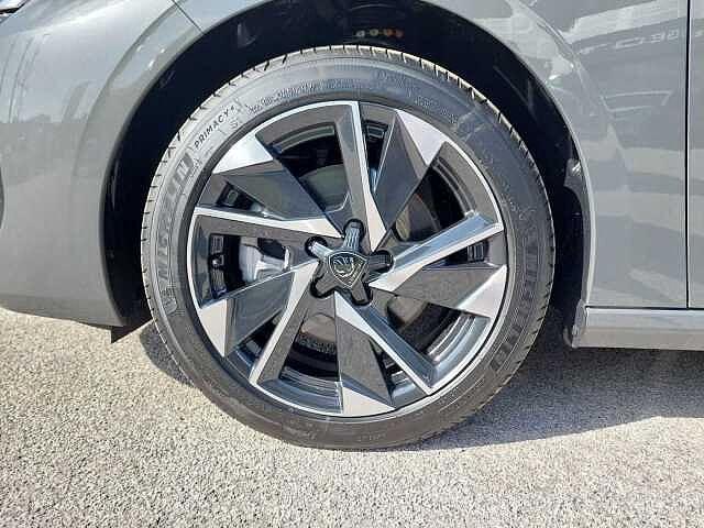 Peugeot 308 BlueHDi 130 S&S EAT8 SW Allure