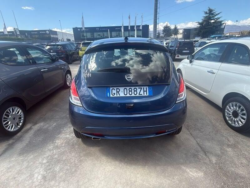 Lancia Ypsilon III 2021 1.0 firefly hybrid Platino s&s 70cv