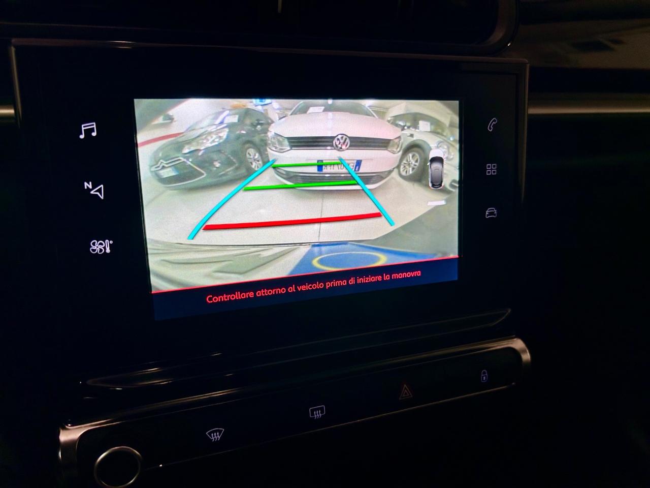 Citroen C3 BlueHDi 75 S&S Shine