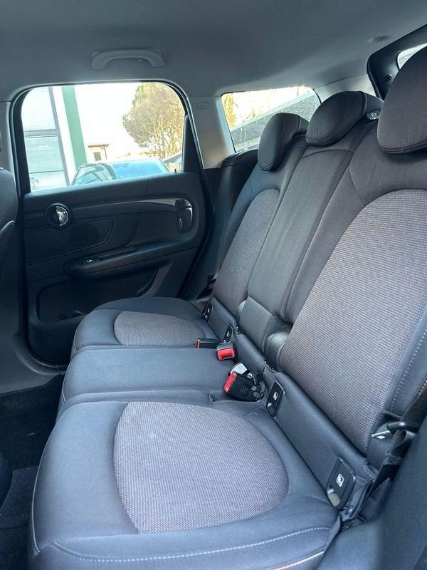 MINI Countryman Mini 1.5 Cooper SE Countryman ALL4 Automatica