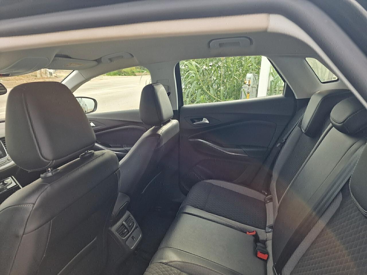 Opel Grandland X 1.5 diesel Elegance 2021 130CV