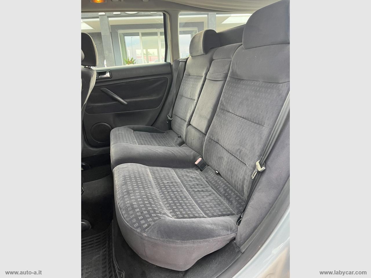 VOLKSWAGEN Passat 1.9 TDI 101CV Variant