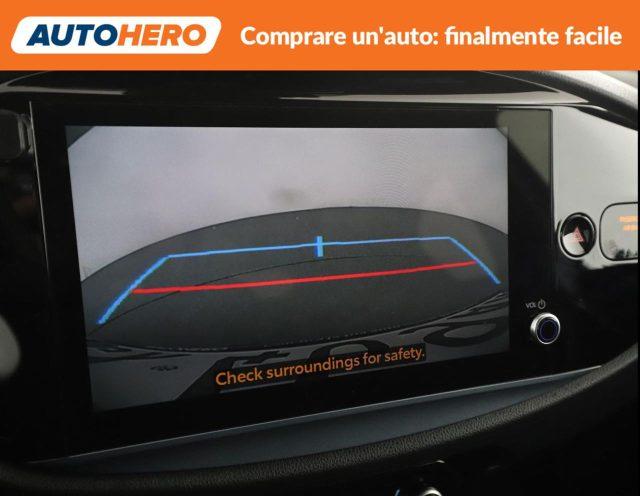 TOYOTA Aygo X 1.0 VVT-i 72 CV 5 porte Lounge Air S-CVT