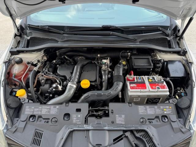 Renault Clio Sporter 1.5 dci Wave 75cv