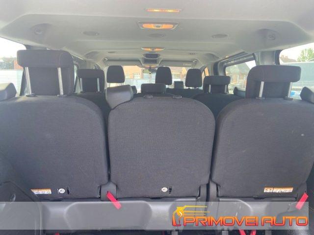 FORD Transit Custom 310 2.0 TDCi L1 Trend