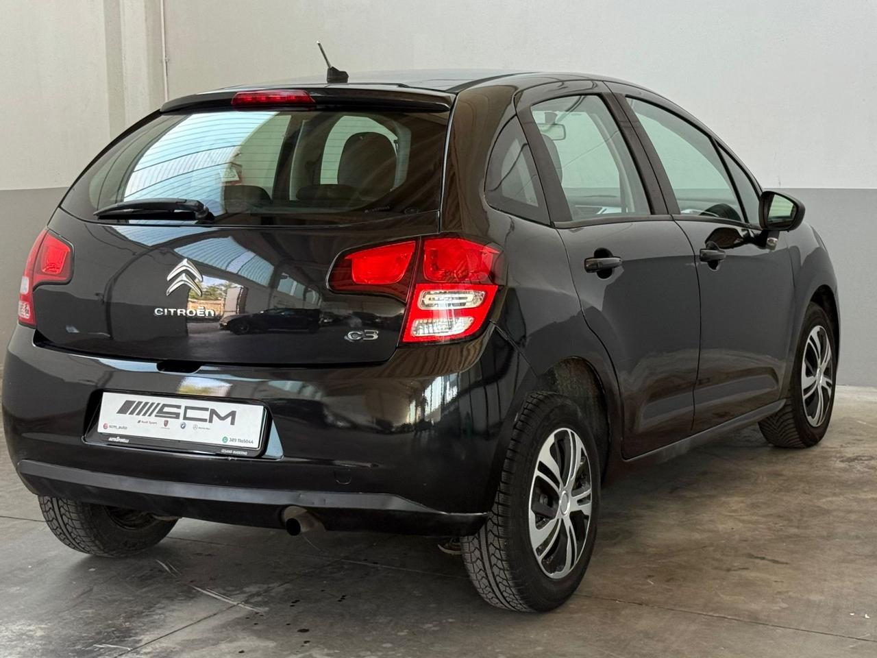Citroen C3 1.1 Attraction