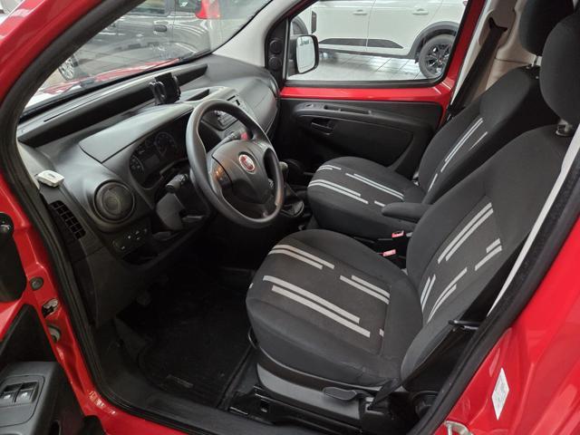 FIAT Fiorino 1.3 MJT 80CV Cargo Adventure con Traction Plus