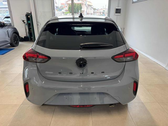 OPEL Corsa 1.2 100 CV GS