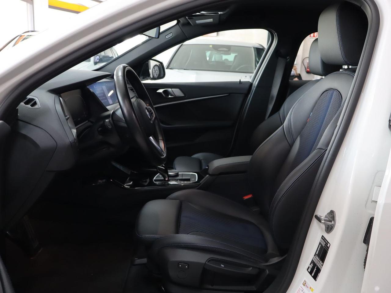 Bmw 118 M Sport 118 i #10513