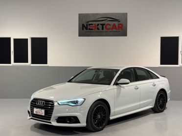 Audi A6 3.0 tdi QUATTRO 218cv s-tronic IMPECCABILE!