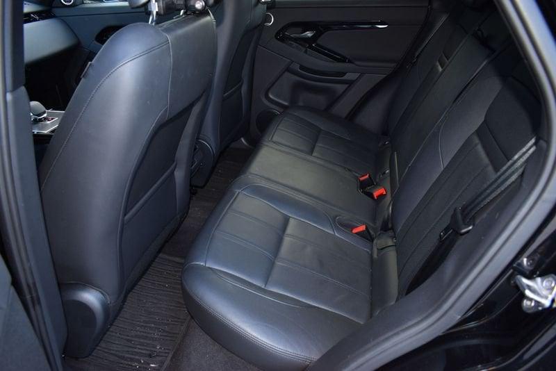 Land Rover Range Rover Evoque 2.0D I4 163 MHEV Dynamic SE AWD auto AUTOCARRO N1 IVA ESPOSTA/NETTO EXPORT