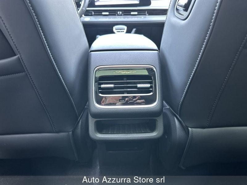 DR AUTOMOBILES dr7 dr 7 1.6 T-GDI DCT Bi-Fuel GPL