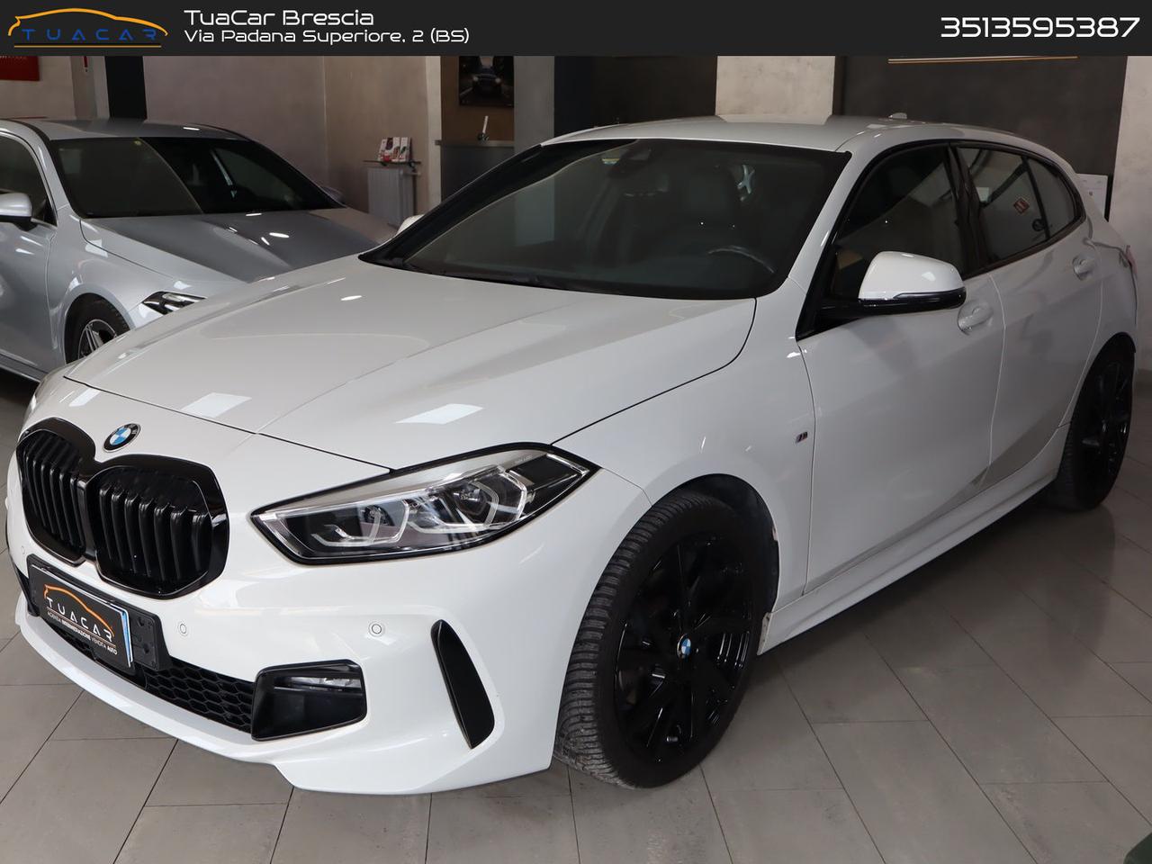 Bmw 118 M Sport 118 i #10513