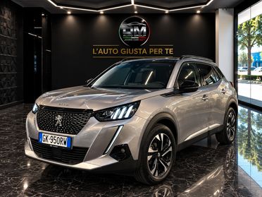 Peugeot 2008 Allure Pack s