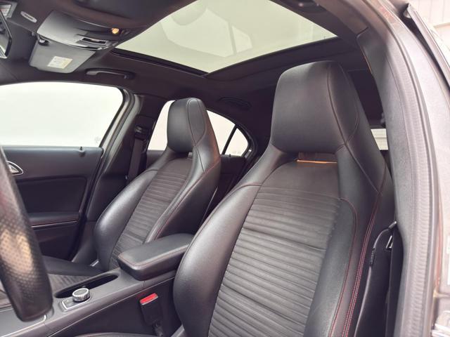 MERCEDES-BENZ A 200 d Automatic Premium*PROMO*