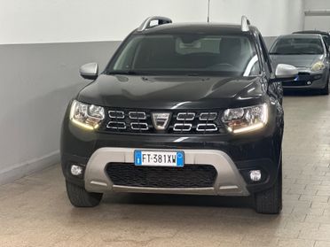 Dacia Duster 1.5 Blue dCi 8V 115 CV 4x2 Prestige 2019