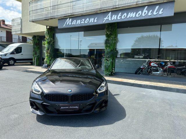 BMW Z4 sDrive30i UNICO PROPRIETARIO