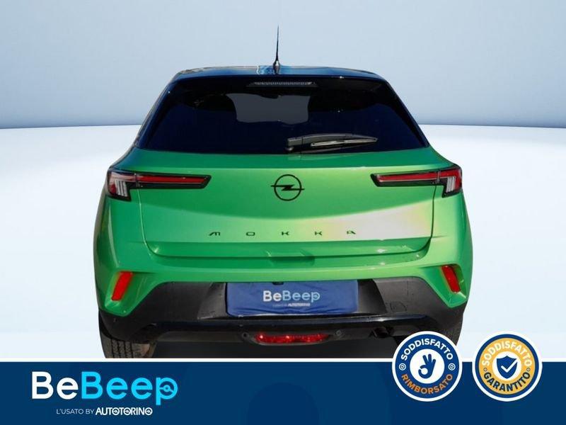 Opel Mokka 1.2 T GS S&S 100CV