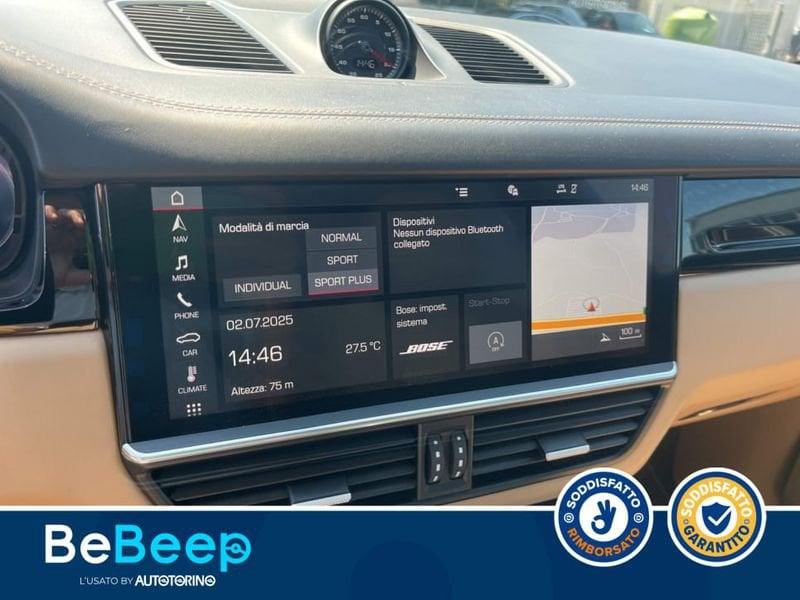 Porsche Cayenne 3.0 TIPTRONIC