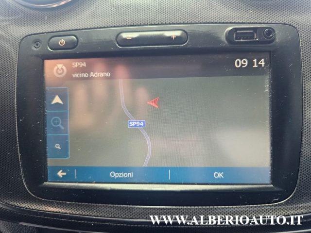 DACIA Sandero Stepway 1.5 Blue dCi 95 CV Comfort