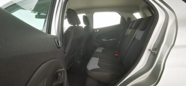 FORD EcoSport 1.5 TDCi 95 CV Business