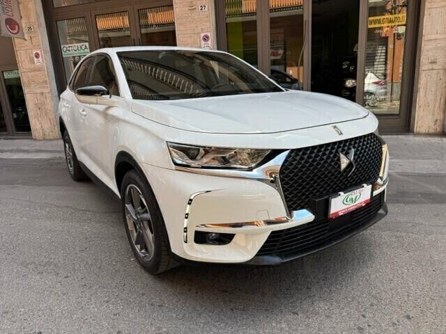 Ds 7 Crossback BlueHDi 130 aut. Business