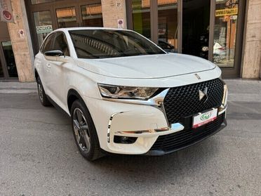 Ds 7 Crossback BlueHDi 130 aut. Business
