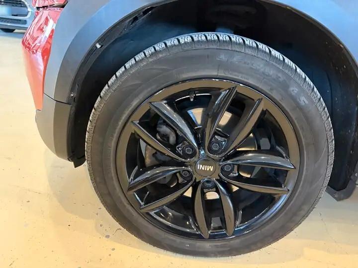 Mini One Countryman 1.6