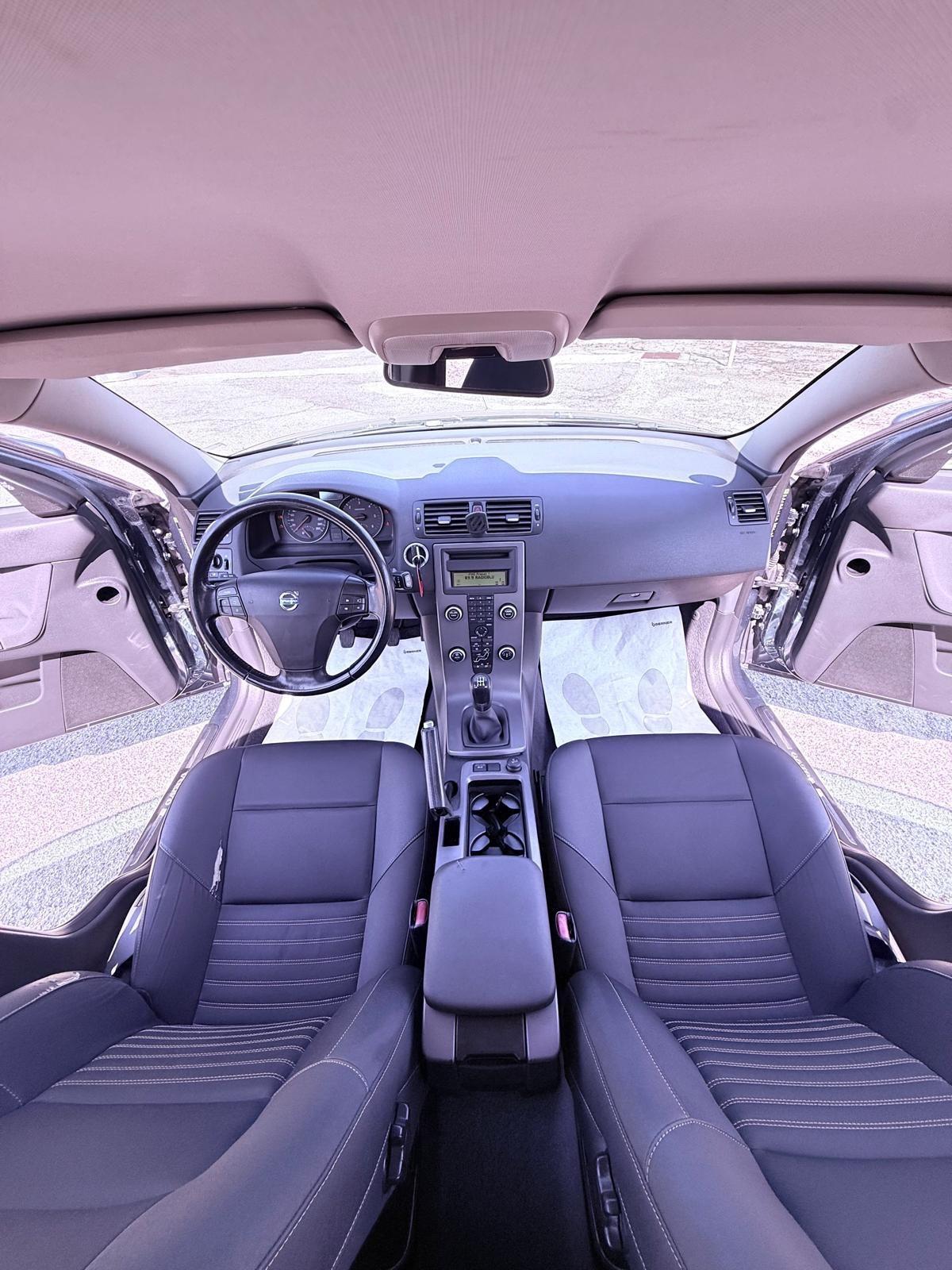 Volvo V50 1.6 D cat Summum