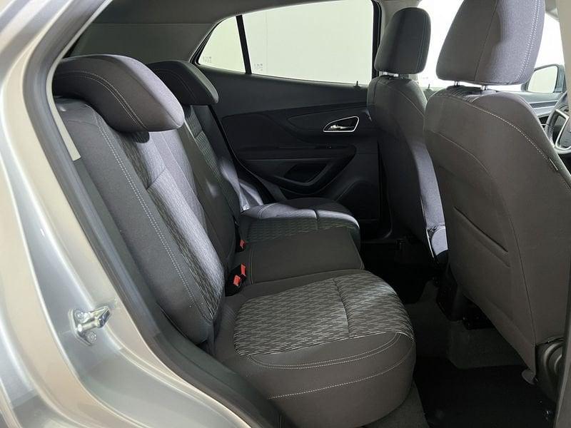 Opel Mokka Mokka 1.6 CDTI Ecotec 136CV 4x2 Start&Stop Ego