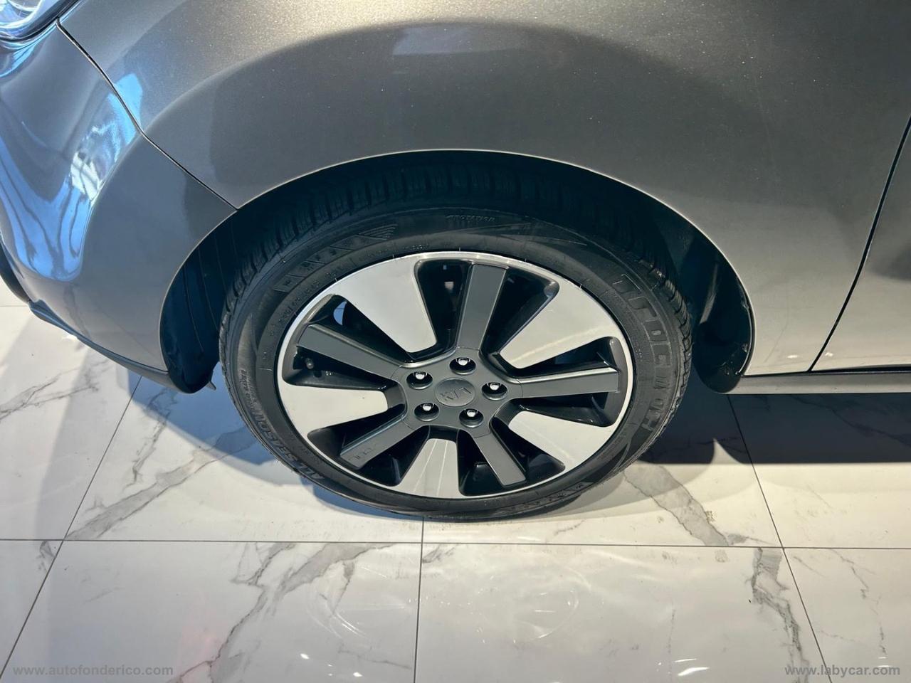 KIA Soul 1.6 CRDi You® Soul