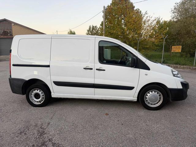 CITROEN Jumpy 2.0 HDi/120 FAP PC Atlante Loisirs Bellissima